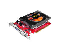 Xpertvision GeForce GT 440 (NE5T4400FHD01) Xpertvision GeForce GT 440 (NE5T4400FHD01)